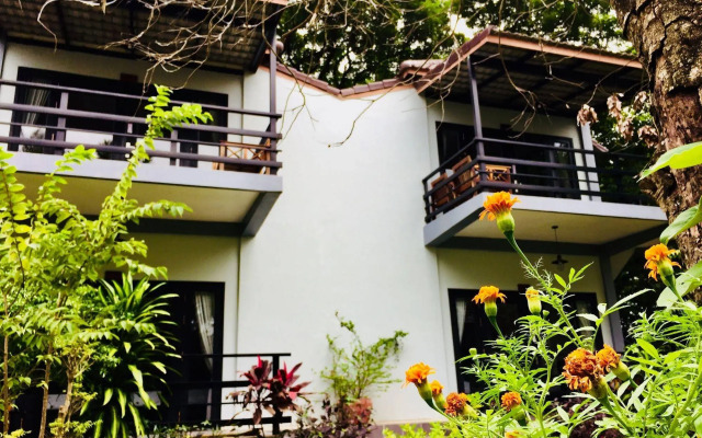 Salty River Resort