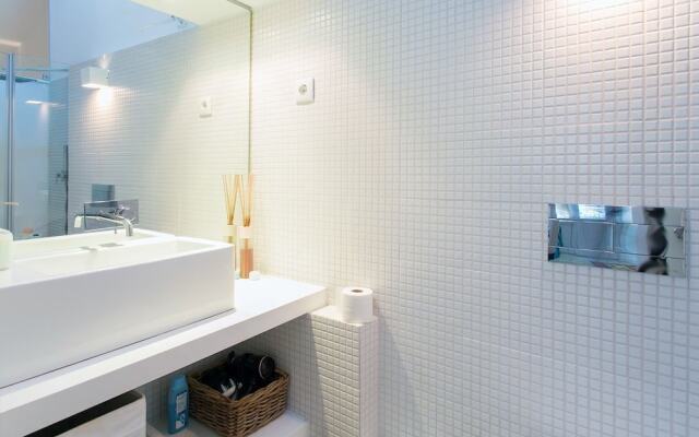 Lovely Spot in Alfama