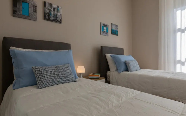 C so Francia 266 - Torino Modern Stay