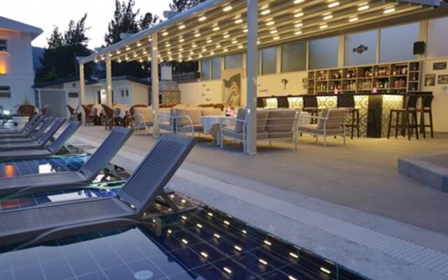 Fatih Apart Hotel