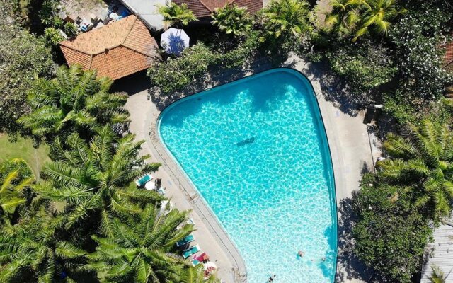Bali Beach Hotel