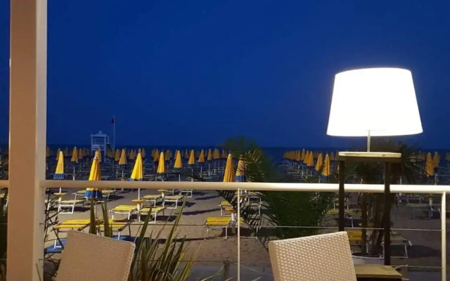 Hotel Nizza
