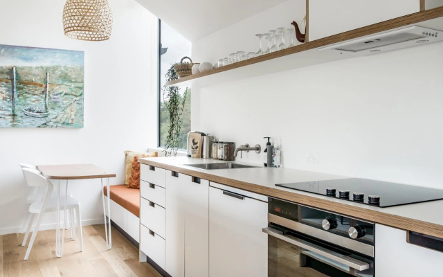 Wainui Landing Apartment 1