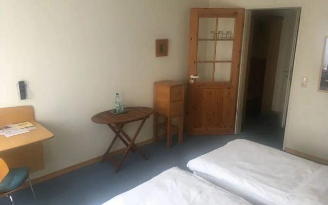 Hotel und Restaurant Windmüller