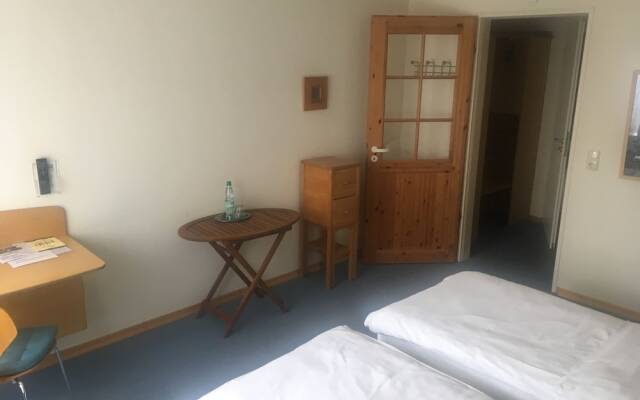 Hotel und Restaurant Windmüller