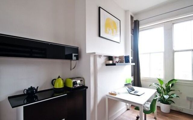 Liveit Shoreditch