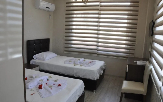 SAON Hotel