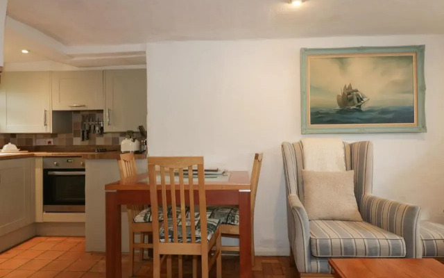 Craftsmen Cottage