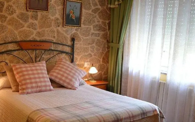 Casa Jesus Turismo Rural