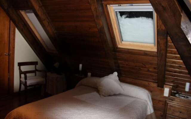 Hostal Aiguamog