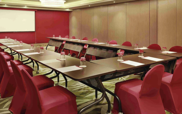 Avangio Hotel Kota Kinabalu