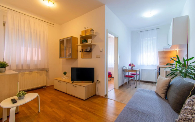 Apartman Zagreb