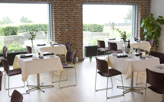 Hotel Sonderborg Strand