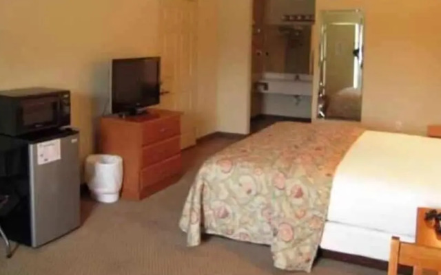 City Heart Inn & Suites