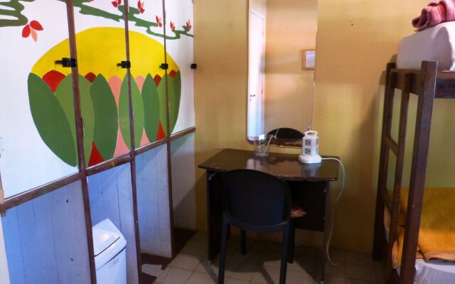 Hostel & Bar Bamboo