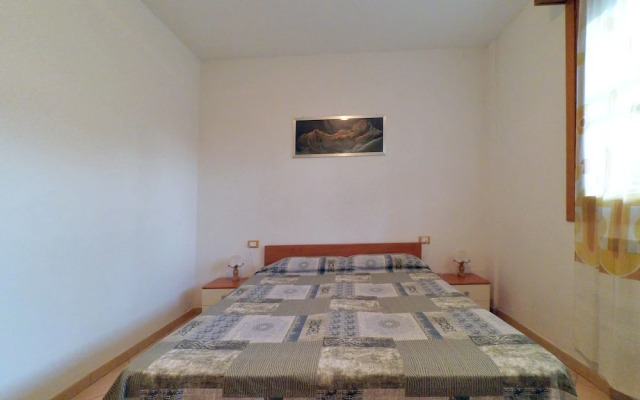 Mare Pineta Apartments