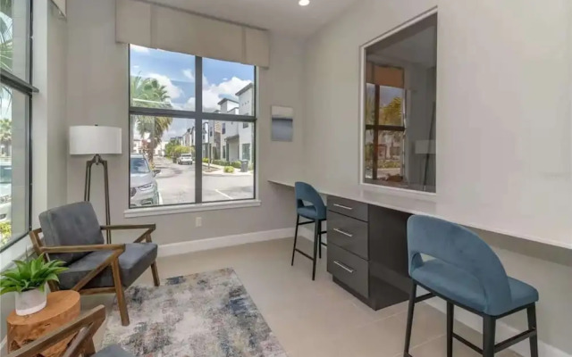 Chic Villa Domani Retreat 9ppl