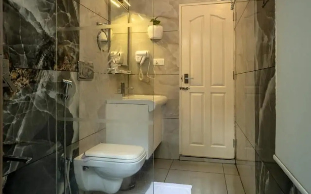 Eden Woods Resorts and Spa