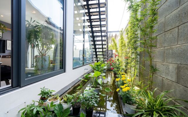 Luu Gia Homestay Hoi An - Hostel