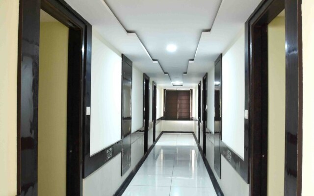 OYO 3222 Hotel SP 13