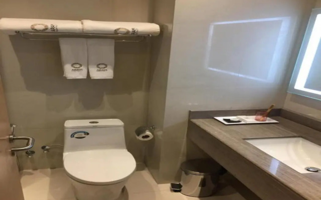 Aram Hotel - Almeshael Exit 18