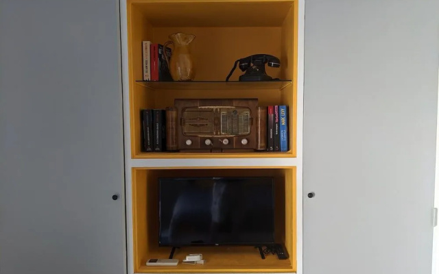 Chambre La Caunette