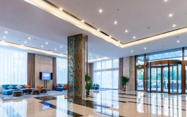 Fude International Hotel