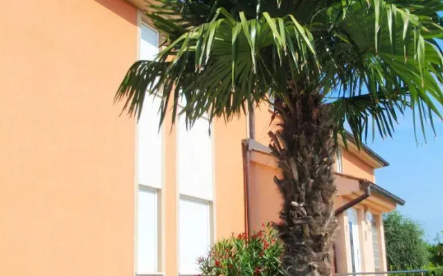 Apartment Luxus Sol