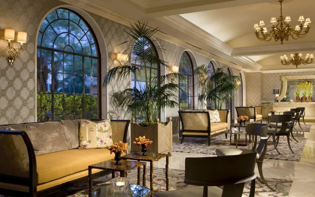 Rosewood Mansion on Turtle Creek