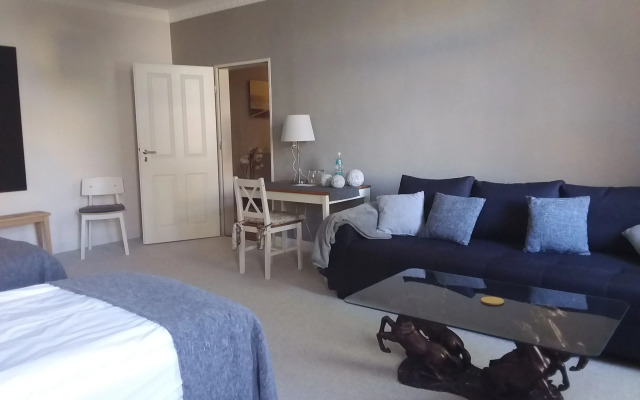 Luna et Sol - Haus am See