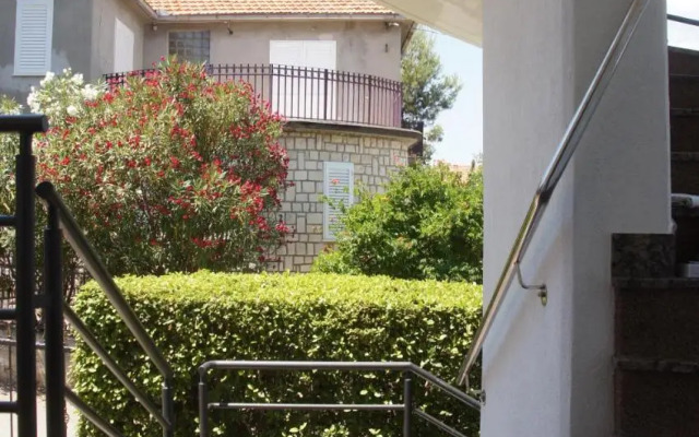 Villa Franda