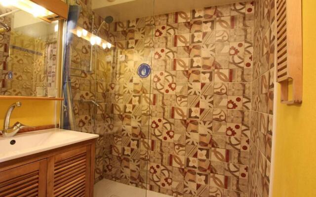 Appartement Serre Chevalier, 1 pièce, 4 personnes - FR-1-330E-53