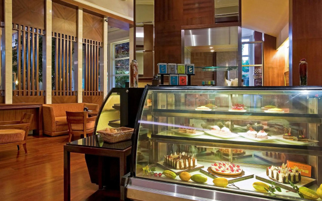 Novotel Semarang