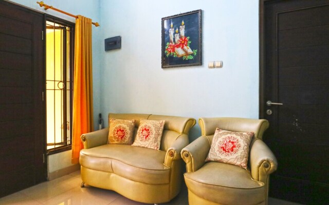 Kabin Kapsul Wisma Pondok Aren - Hostel
