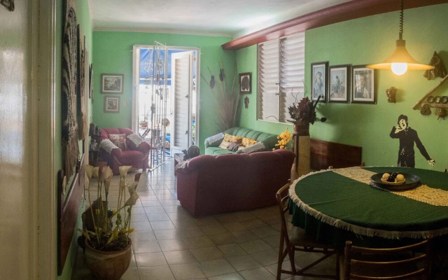 Hostal Peregrino Apartamento Compartido 2