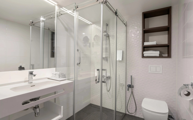 Wellton Riverside Spa