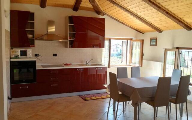 Casa Vacanze Liliana