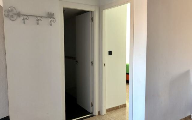 Apartamento Flamingo - 150m Playa