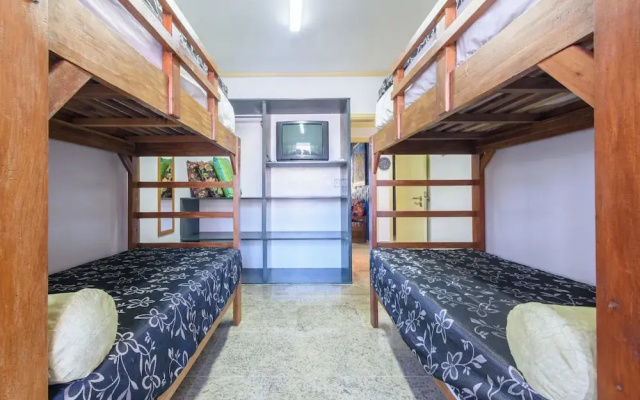 Casa piscina e lazer 50m praia Lagoinha
