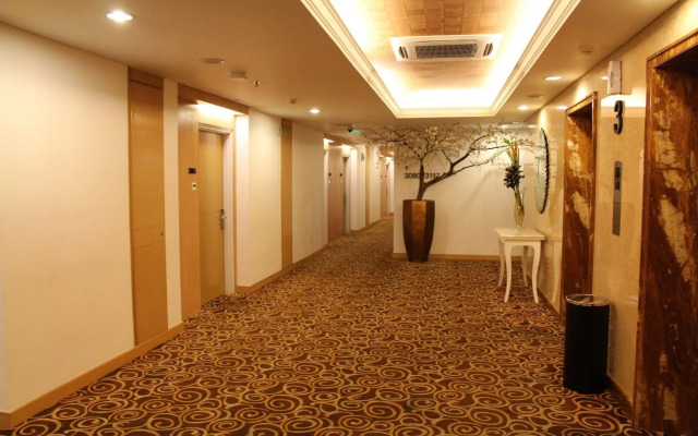 All Sedayu Hotel Kelapa Gading