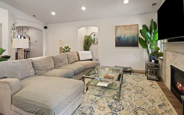 Wellville 3 Bedroom Home by RedAwning