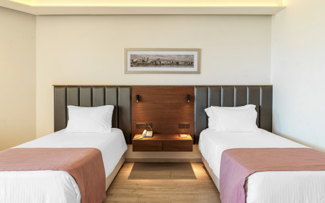 St Raphael Resort & Marina