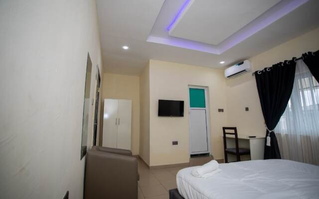 Aliviar Hotel Ibadan