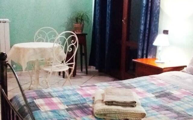 Bed & Breakfast Monti e Mare