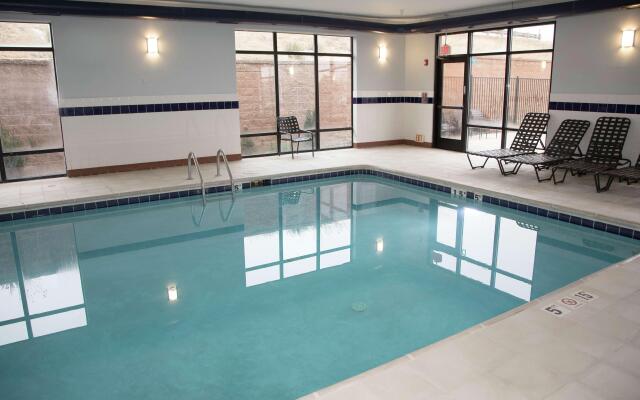 Hampton Inn Castle Rock