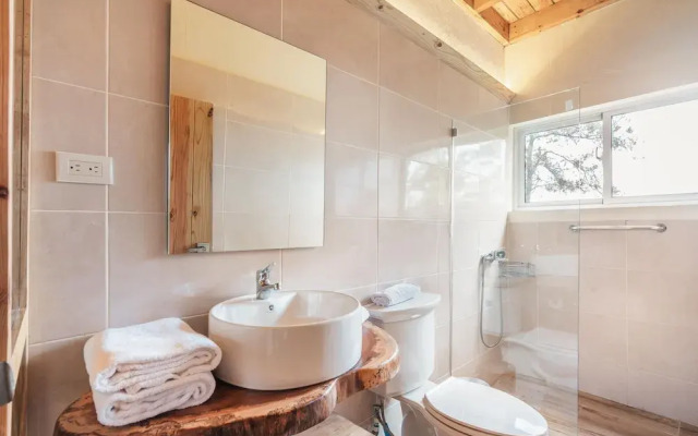 Paradise Retreat With Stunning Views in Jarabacoa