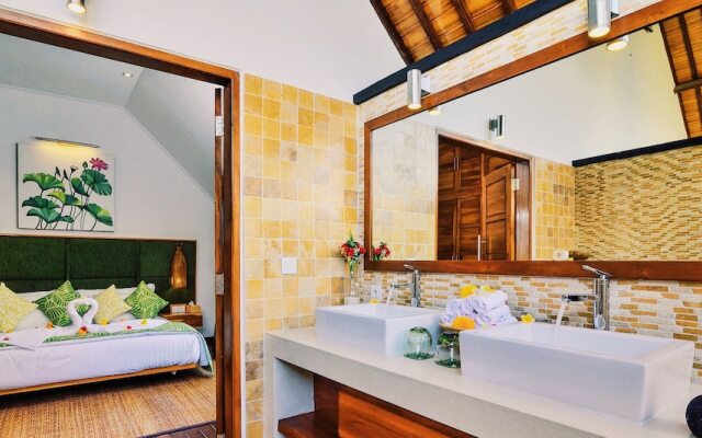 Villa Sentosa