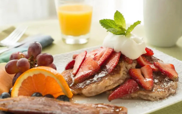 The Chadwick Bed & Breakfast
