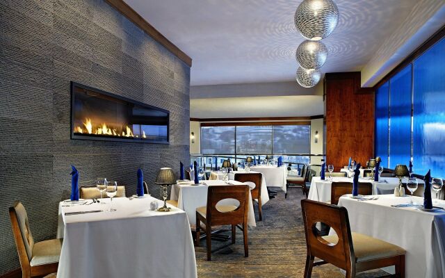 Sheraton Hotel Newfoundland