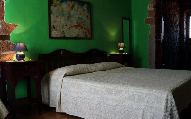 B&B SAsilo Sardegna